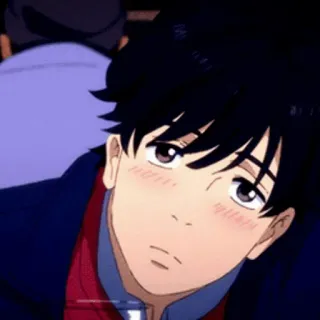 🍉 anime, manga, dibujo animado, personaje, dibujo, animado telegram sticker