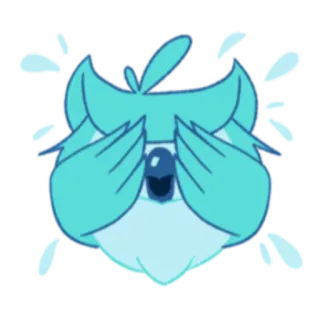 😭 telegram sticker