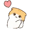 ❤️