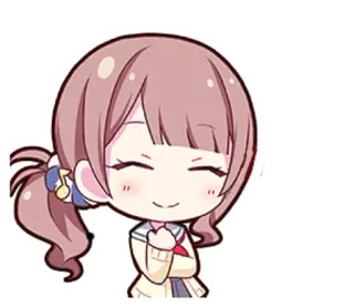 🎤 telegram sticker