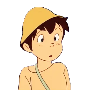 😯 telegram sticker