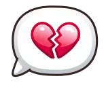 💔