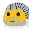 😐
