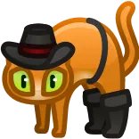 😺