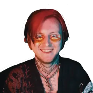 😃 telegram sticker