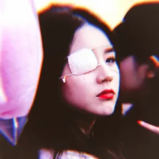 Jeon Heejin ✨ @loonastic whatsapp stickers