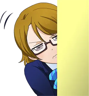 😠 telegram sticker
