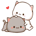 𝐐𝐭𝐢𝐞𝐞 { @pwritness } :: @fStikBot telegram emojis ♥