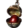 Silent Hill by @sweetestmemor1es telegram emojis 🫥