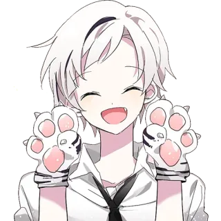 😄 telegram sticker