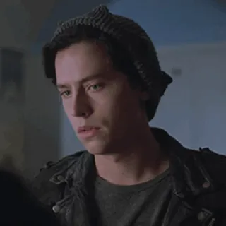 Cole SprouSe telegram stickers
