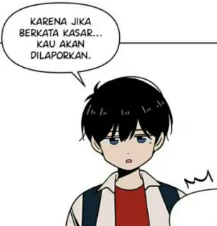JINYEONG PUNYA DYNARA TITIK telegram stickers