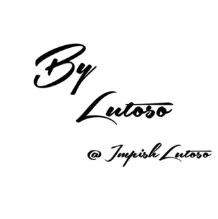 ☃ By Lutoso
@ Impish Lutoso Unterschrift, Lutoso, Frecher Lutoso, Kalligraphie, Schreibschrift, Benutzername telegram sticker