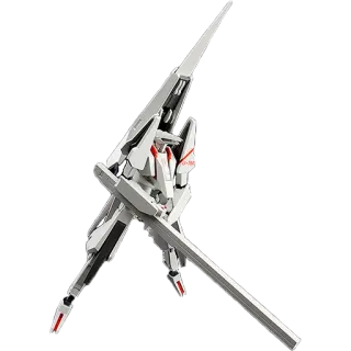 🚀 robô, mecha, máquina, arma, futurista, anime, ficção científica telegram sticker