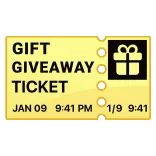 🎫