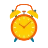 ⏰