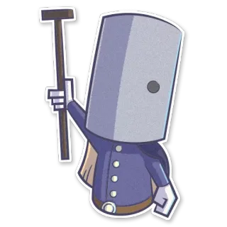 ✊ telegram sticker