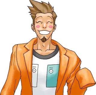 😁 telegram sticker