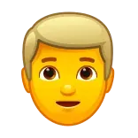 👱♂️