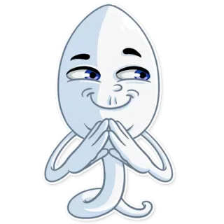😈 telegram sticker