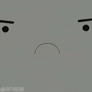 😑 telegram sticker