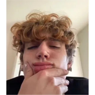 🧐 telegram sticker