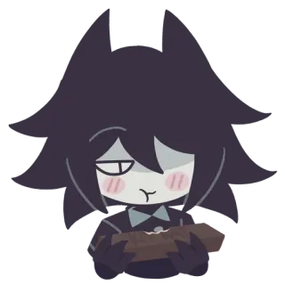 🌟 telegram sticker