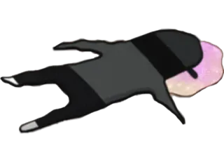 🥴 telegram sticker