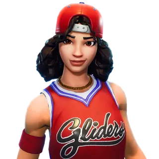 👲 Fortnite Gliders game, Fortnite, nhân vật, avatar, skin telegram sticker