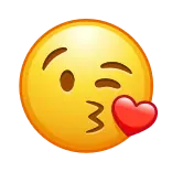 😘