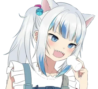 🤤 whatsapp sticker
