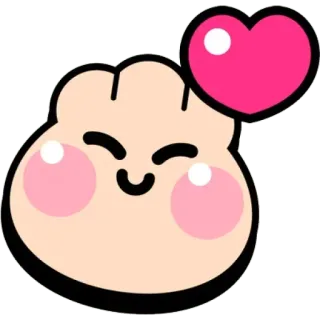 💓 telegram sticker