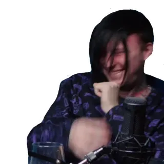 🤣 telegram sticker