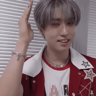 🤚 whatsapp sticker