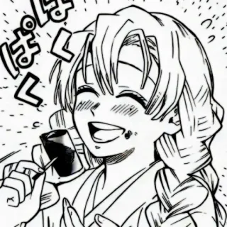 🌷 telegram sticker