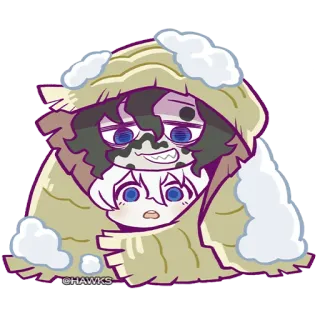 ❤️ whatsapp sticker