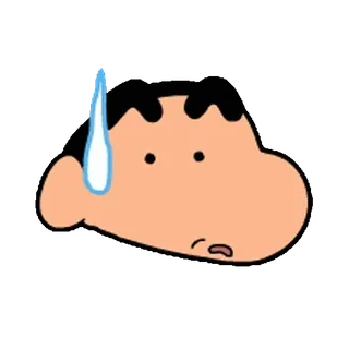 😓 telegram sticker