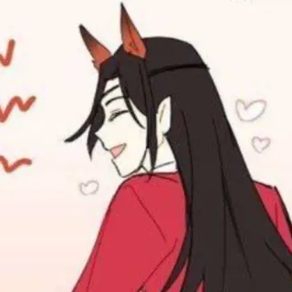 🥰 whatsapp sticker