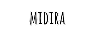 😧 MIDIRA telegram sticker