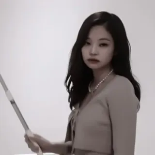 🍂 Jennie kpop, chanteur, jennie kim, blackpink, idole, célébrité telegram sticker