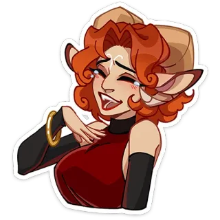 ⭐ telegram sticker