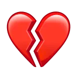 TG @SizeHub telegram emojis 💔
