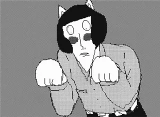 🐱 telegram sticker