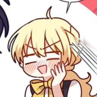 🥡 telegram sticker