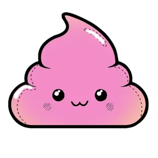 Puny telegram stickers