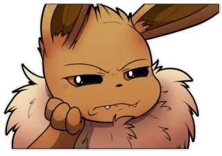 LittleOwnPack telegram stickers