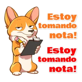 Foxrkpro telegram stickers