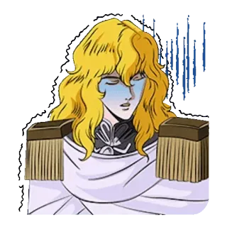 😰 telegram sticker