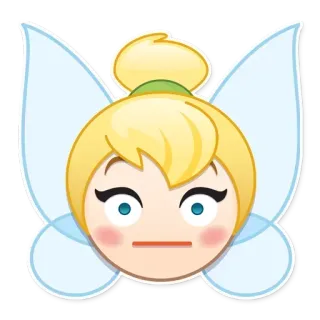 Disney Cartoons @stickersb2b telegram stickers
