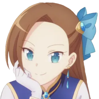 🙂 telegram sticker